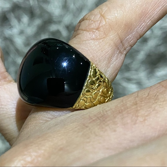 Coach Jewelry - COACH RING
